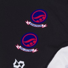 Shoyoroll Batch 151 Premium 24 Americana Rash Guard SS with Shorts