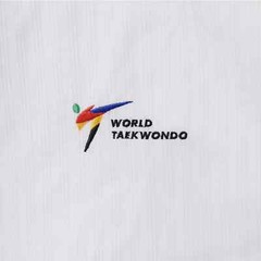 ADIDAS TAEKWONDO WT POOMSAE UNIFORM – YOUTH MALE