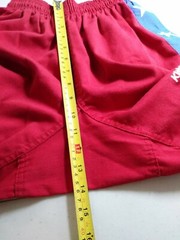 Martial Arts Youth Pants Tae Kwon Do Kids 20″ waist, 27″ waist to hem