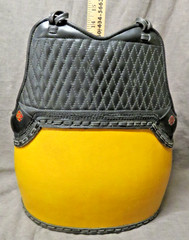 Nippon Ken-Po Breastplate or „Munedate” Armor Also Used For Kendo w/ Bag