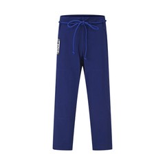 Budo Kihon Kids Competition BJJ Gi – Blue