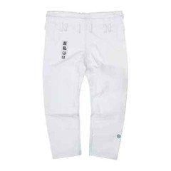 Shoyoroll White Rebel Grappler BJJ Gi Batch 72 With Bag – All Sizes A0–A5