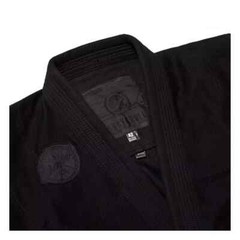 Shoyoroll Batch#81 MURDRD BJJ GI 350/450 GSM Top Quality Kimono Fight wear