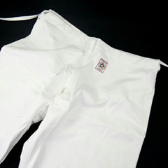 KUSAKURA JOEX Judo gi Jacket & Pants Set Judogi IJF Official Approved JAPAN New