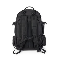 Combat Backpack Gym Bag – 42L MMA, Muay Thai, BJJ & Boxing Training Backpack …