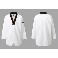 Adidas ADI-FIGHTER Elite (Eco) Dan Uniform