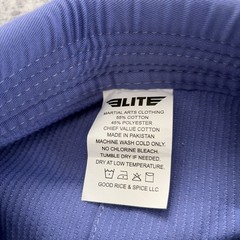 NWT Elite Sports Womens F4 Gi Kimono Jacket Purple Lavender Martial Arts Top
