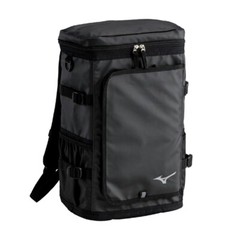 Mizuno Backpack [New Model] 30L BLK Japan New