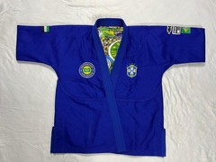 Premium Custom BJJ Gi Brazilian Jiu Jitsu Gi 450gsm Gi Kimono Logo Embroidry MMA