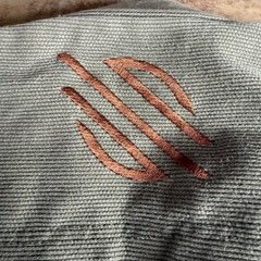 Sanabul Jiu Jitsu Gi Kimono BJJ Size A0 Green Copper Logo