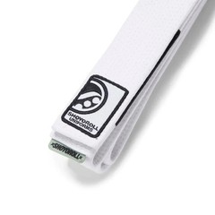 MMA Kimono High Quality Shoyoroll Ultra Premium Belt V6 – Jiu Jitsu BJJ Belts