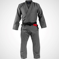Brazilian Jiu Jitsu Gi BJJ Kimono Suit MMA Grappling Uniform Training Adult