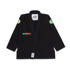 Shoyoroll Bob Marley V1 Black BJJ Gi 450 GSM Jiu Jitsu uniform With Bag