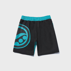 Shoyoroll Coral Competitor BJJ Rash Guard & MMA Shorts Set – No-Gi Training
