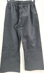 NEW Century Gi Jacket & Pants Martial Arts 2-Piece Black Uniform Youth Size 1