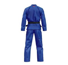 Fuji Ultra Lite 300 Lightweight Mens Brazilian Jiu-Jitsu BJJ Gi – Blue