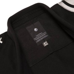 Shoyoroll Cut Comp Edition 20.1 BJJ GI 450 GSM Jiu Jitsu Uniform Black With Bag