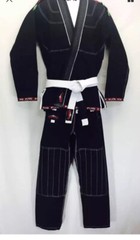 Brazilian Jiu Jitsu GI Uniform with Free Belt