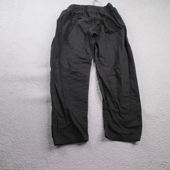Shoyoroll Gi Pants Size 0 Black Cotton Jiu Jitsu MMA (Pants Only)