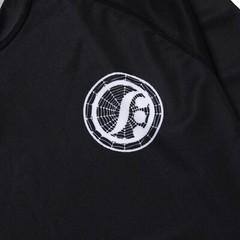 Shoyoroll Batch #117 Araneae Guard LS and Training Fitted Shorts BJJ Jiu Jitsu