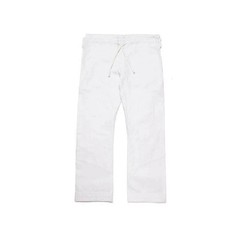 Shoyoroll Comp Edition 20.9 White Premium BJJ Gi – 450 GSM Jiu Jitsu Kimono