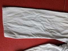 Ronin Brand Small Youth Martial Arts Karate Gi Pants Size 29