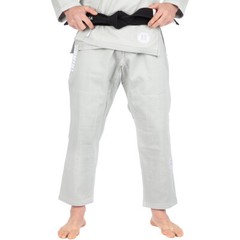 Tatami Fightwear Essential 2.0 BJJ Gi – Gray