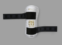 MOOTO XTERA 2 Taekwondo Forearm Guard Arm Protector WT Approved New