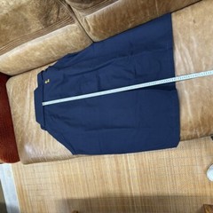 【Y2】Kendo Hakama Uniform Japanese Martial Armor Used / From Japan