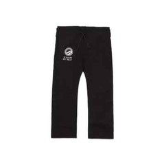 RVCA x Shoyoroll Batch #111 Yu Nagaba Limited Edition Black BJJ Gi – Brand New