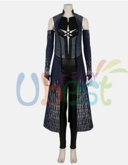 Killer Frost Costume Cosplay Suit Caitlin Snow The Flash Season