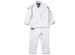 Shoyoroll Batch #61 UND V2 Brazilian Jiu-Jitsu Uniform BJJ Kimono Gi Suit
