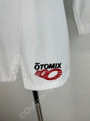 Otomix Performance Martial Arts Gear Kid’s Unisex Size 0 140CM