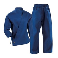6 oz. Lightweight Student Uniform Martial Arts karate