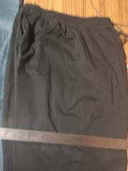 Hapkido Uniform Medium Weight, Diamond Stitch Black White