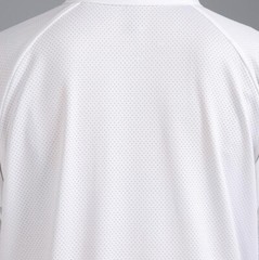 Silk Chinese Kung Fu Tai Chi Uniform T-Shirt Pants Outfit Martial Art Wushu Suit
