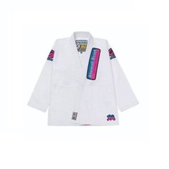 Best Selling Shoyoroll Batch #149 Retro Gradient Kimonos BJJ Gi in All Sizes