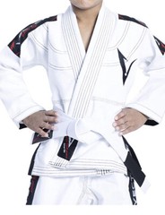Vector Sports Brazilian BJJ Gi Jiu Jitsu Gi for Child Size K1