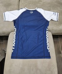 Shoyoroll Batch #99 Precision Rash Guard SS & Shorts NoGi Bjj Training Kimono