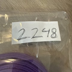 Kingz Kimonos A1 BJJ Purple Belt