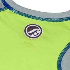 TVT CHECK Shoyoroll Rashguard SS & Short (Set) Bjj No Gi Competitor Kimono