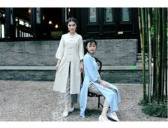 Women Vintage Tai Chi Top Chinese Tang Suit Kung Fu Uniform Coat Martial Arts