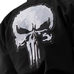 Marvel Punisher Jiu Jitsu Gi by Hayabusa (Size A3)