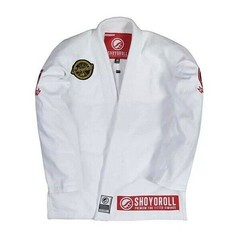 Top Quality Shoyoroll Competitor Kimono BJJ Gi Available in all sizes & Colours