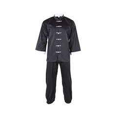 kung fu uniform