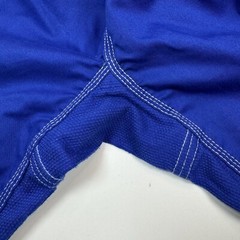 Gi Pants Vector Sports Gear Up Attila Series Navy Brazilian Jiu Jiuitsu Size: K1