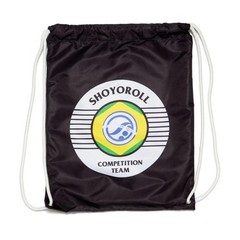 Shoyoroll Bjj Gi Batch # 94 Jiu-Jitsu UTE BJJ GI White Uniform 450 GSM With Bag