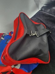 Taekwondo Sparring Gear Bag Vision Brand