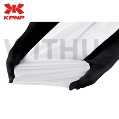 KPNP BLUE LABEL World Taekwondo Federation Official Uniform / 2~3days Fedex ship