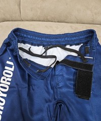 Shoyoroll Batch #99 Precision Rash Guard SS & Shorts NoGi Bjj Training Kimono